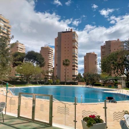 Apartamento Torremolinos Benyamina Apartment Exterior photo